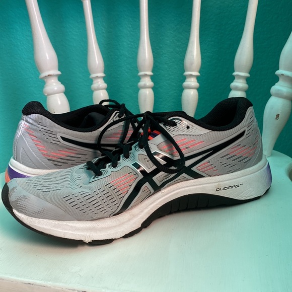 ASICS GT-1000 Women’s shoes, size 10.5 - Picture 9 of 14
